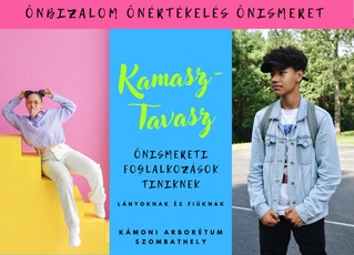 Kamasz-Tavasz 